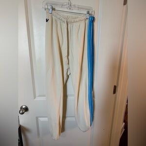 Aviator Nation 5 Stripe Sweatpants